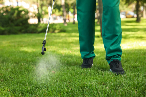 Pest Control Cost in Goose Creek, SC